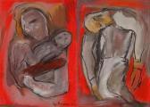 HANSEN Lys The Bereft And The Wounded HANSEN Lys The Bereft And The Wounded