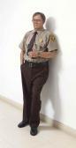 HANSON Duane Security Guard HANSON Duane Security Guard