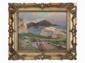 HANZEN Aleksei Vasilievich Dalmatian Coast HANZEN Aleksei Vasilievich Dalmatian Coast