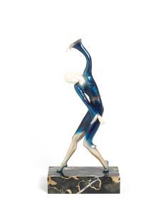 Prices and estimates of works Hans Harders