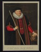 HARDING George Perfect Sr. Richd Weston, Earl Of Portland HARDING George Perfect Sr. Richd Weston, Earl Of Portland