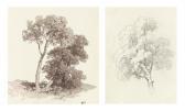 HARDING James Duffield An Album Of Fifty-one HARDING James Duffield An Album Of Fifty-one