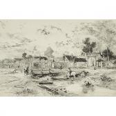 HARDING James Duffield La Tour Sans Venin HARDING James Duffield La Tour Sans Venin