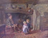 HARDY James Aberkshire Interior HARDY James Aberkshire Interior