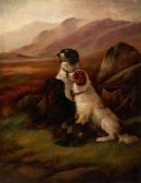 HARDY James Hunting Dogs HARDY James Hunting Dogs