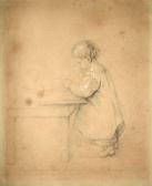 HARDY LECHMERE MARIE MARR A Little Child HARDY LECHMERE MARIE MARR A Little Child