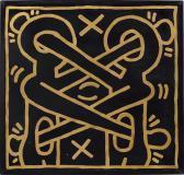 HARING Keith Untitled HARING Keith Untitled