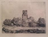 harmenszoon van rijn rembrandt
Landscape With Old Tower harmenszoon van rijn rembrandt
Landscape With Old Tower