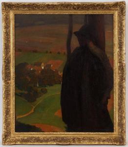 Preise und Schätzungen der Werke Paul Wilhelm Harnisch