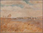 HARPER EDWARD SAMUEL Sail Boats HARPER EDWARD SAMUEL Sail Boats
