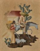HARRIS Benjamin Jorj Untitled HARRIS Benjamin Jorj Untitled
