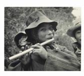 HARRIS Eugene V. Peruvian Flute HARRIS Eugene V. Peruvian Flute