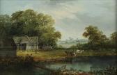 HARRIS Henry View At Bellbroughton HARRIS Henry View At Bellbroughton