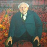 HARRIS R Rudy Komon HARRIS R Rudy Komon