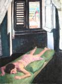 HARRISON Colin Sam/matisse/roquebrune HARRISON Colin Sam/matisse/roquebrune