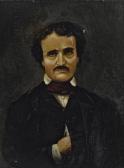 HARRISON Gabriel Edgar Allan Poe HARRISON Gabriel Edgar Allan Poe