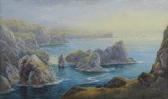 HART Percival The Lizard Coast And Kynance HART Percival The Lizard Coast And Kynance