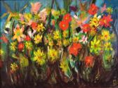 HART Pro �in Full Bloom, A Flower Study� HART Pro �in Full Bloom, A Flower Study�
