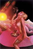 HART Robert Playboy Cover HART Robert Playboy Cover