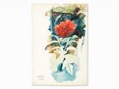 HARTA Felix Albrecht Flower In The Garden HARTA Felix Albrecht Flower In The Garden