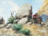 HARTING Lloyd Ambush HARTING Lloyd Ambush