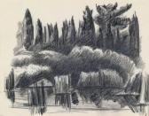 HARTLEY Marsden Maine Landscape HARTLEY Marsden Maine Landscape