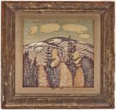 HARTLEY Marsden Untitled HARTLEY Marsden Untitled