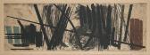 HARTUNG Hans 3 HARTUNG Hans 3