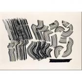 HARTUNG Hans Lineas HARTUNG Hans Lineas