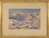 HARVEY Edith Southwestern Landscape HARVEY Edith Southwestern Landscape