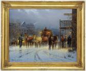 HARVEY Gerald Jones City Lights HARVEY Gerald Jones City Lights
