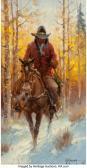 HARVEY Gerald Jones Fresh Snow HARVEY Gerald Jones Fresh Snow