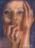 HARVEY joan Pensive HARVEY joan Pensive