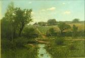 HASBROUCK Du Bois Fenelon Springtime HASBROUCK Du Bois Fenelon Springtime