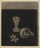 HASEGAWA Kiyoshi Nature Morte HASEGAWA Kiyoshi Nature Morte