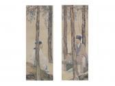HASHIMOTO KANSETSU Under The Pine HASHIMOTO KANSETSU Under The Pine