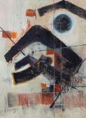 HASS Fritz Variation I HASS Fritz Variation I