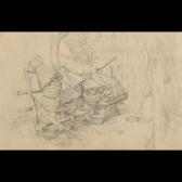 HASSELHORST Johann Heinrich Arnia HASSELHORST Johann Heinrich Arnia
