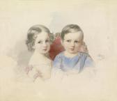 HAU Woldemar Ivanovich Siblings HAU Woldemar Ivanovich Siblings