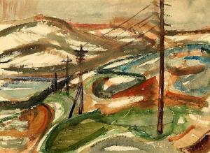 Preise und Schätzungen der Werke Max Haufler