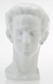 HAUPT Matti Mansporträtt "apollon" HAUPT Matti Mansporträtt "apollon"