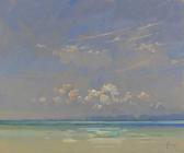 HAUSHOFER Alfred Chiemsee HAUSHOFER Alfred Chiemsee