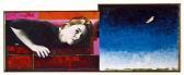 HAUSNER Xenia Paris HAUSNER Xenia Paris