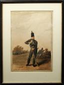 HAVELL Robert I Tenth Light Dragoons HAVELL Robert I Tenth Light Dragoons