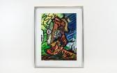 HAWORTH Robert Abstract HAWORTH Robert Abstract
