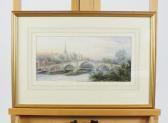 HAY Emily English Bridge Shrewsbury HAY Emily English Bridge Shrewsbury