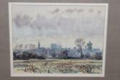 HAY Ian A View Of Colchester HAY Ian A View Of Colchester