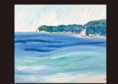 HAYASHI Shizue Landscape HAYASHI Shizue Landscape
