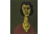 HAYASHI Takeshi Woman In Sweater HAYASHI Takeshi Woman In Sweater