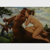HAYDN Diana Endymion And Satyr HAYDN Diana Endymion And Satyr